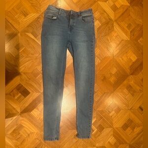 Etam Blue skinny jeans